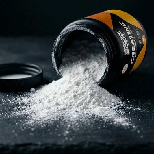 Creatina Monohidratada 300g