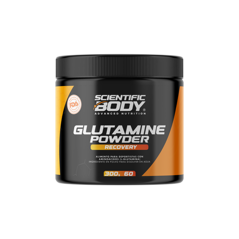 L-Glutamina 300gr
