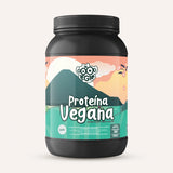 Unflavored Vegan Protein 1020g